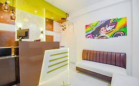 Super Hotel O Royal Palace